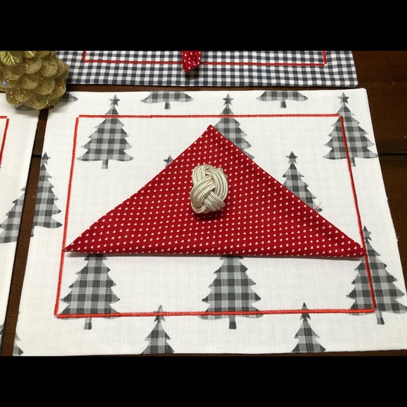 PLACEMATS - Picture 12 of 15